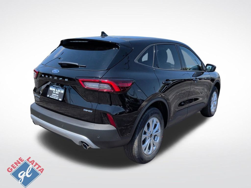New 2026 Ford Escape Active w/ Tech Pack #1 AWD/4WD image 7
