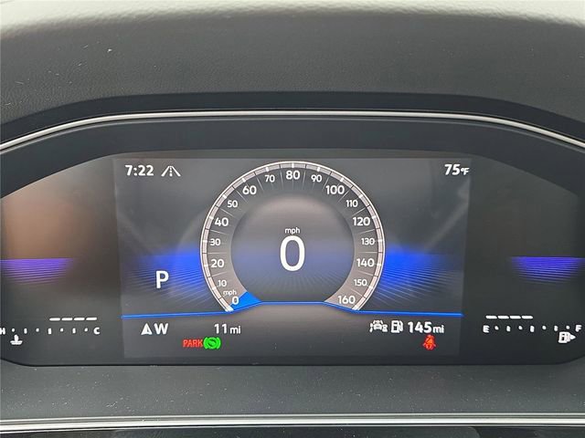 New 2025 Volkswagen Jetta SE image 23