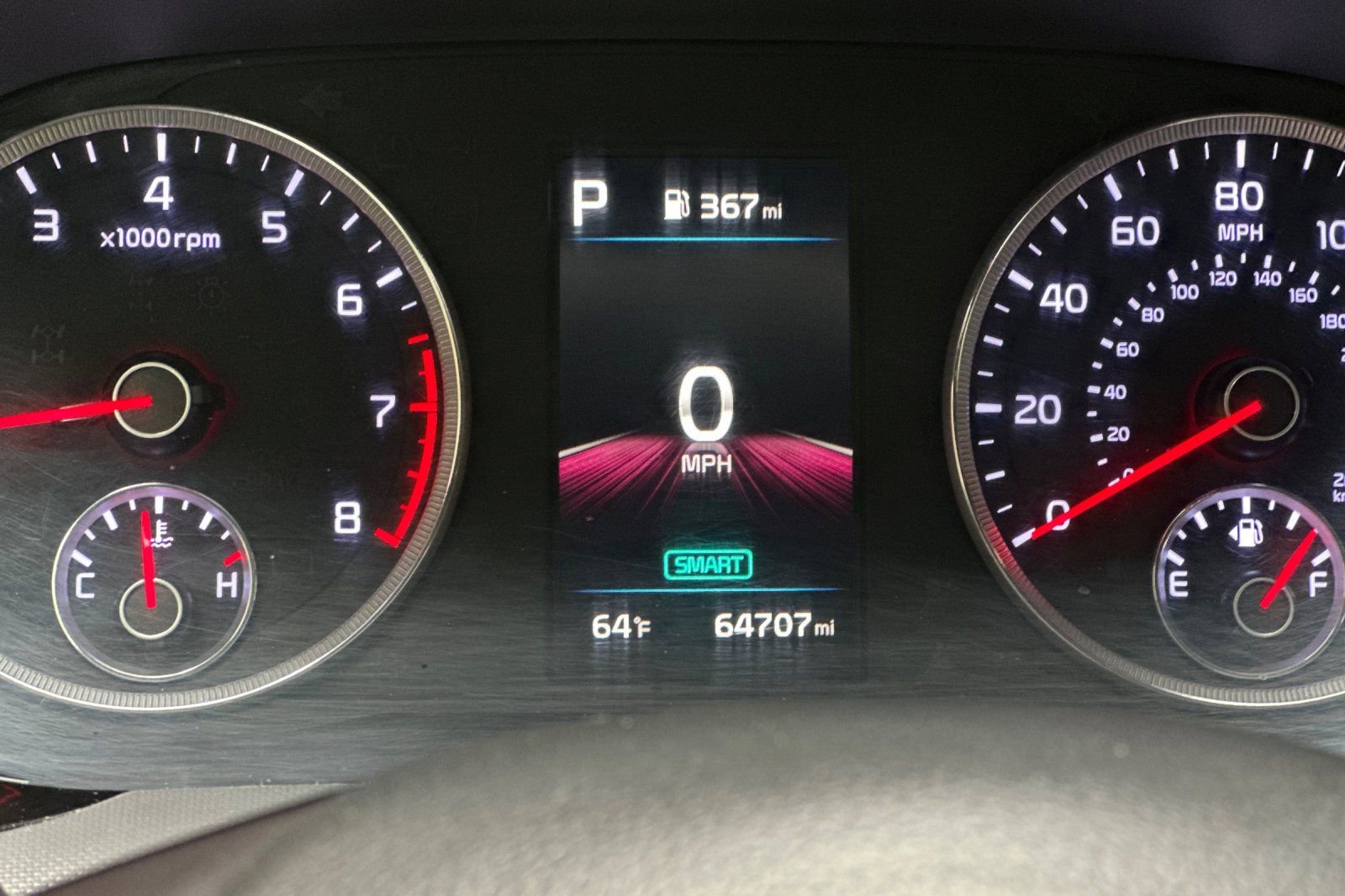 Used 2022 Kia K5 GT-Line AWD/4WD image 25