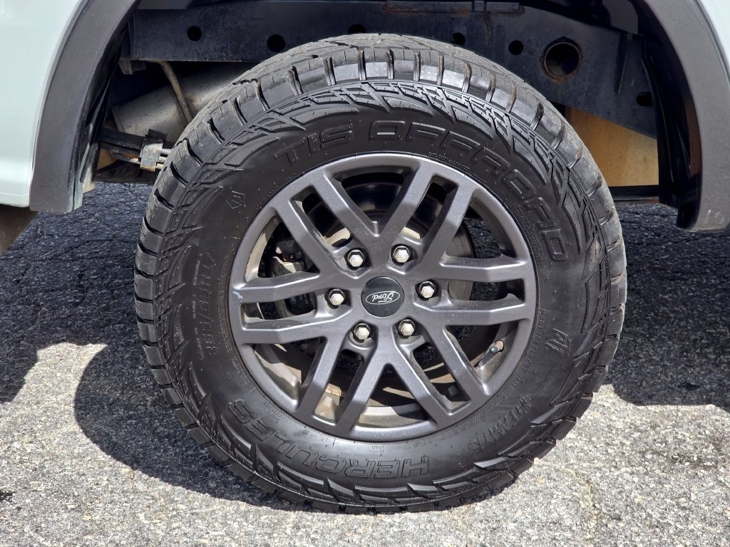 Used 2023 Ford Ranger XLT w/ Tremor Off-Road Package AWD/4WD image 14