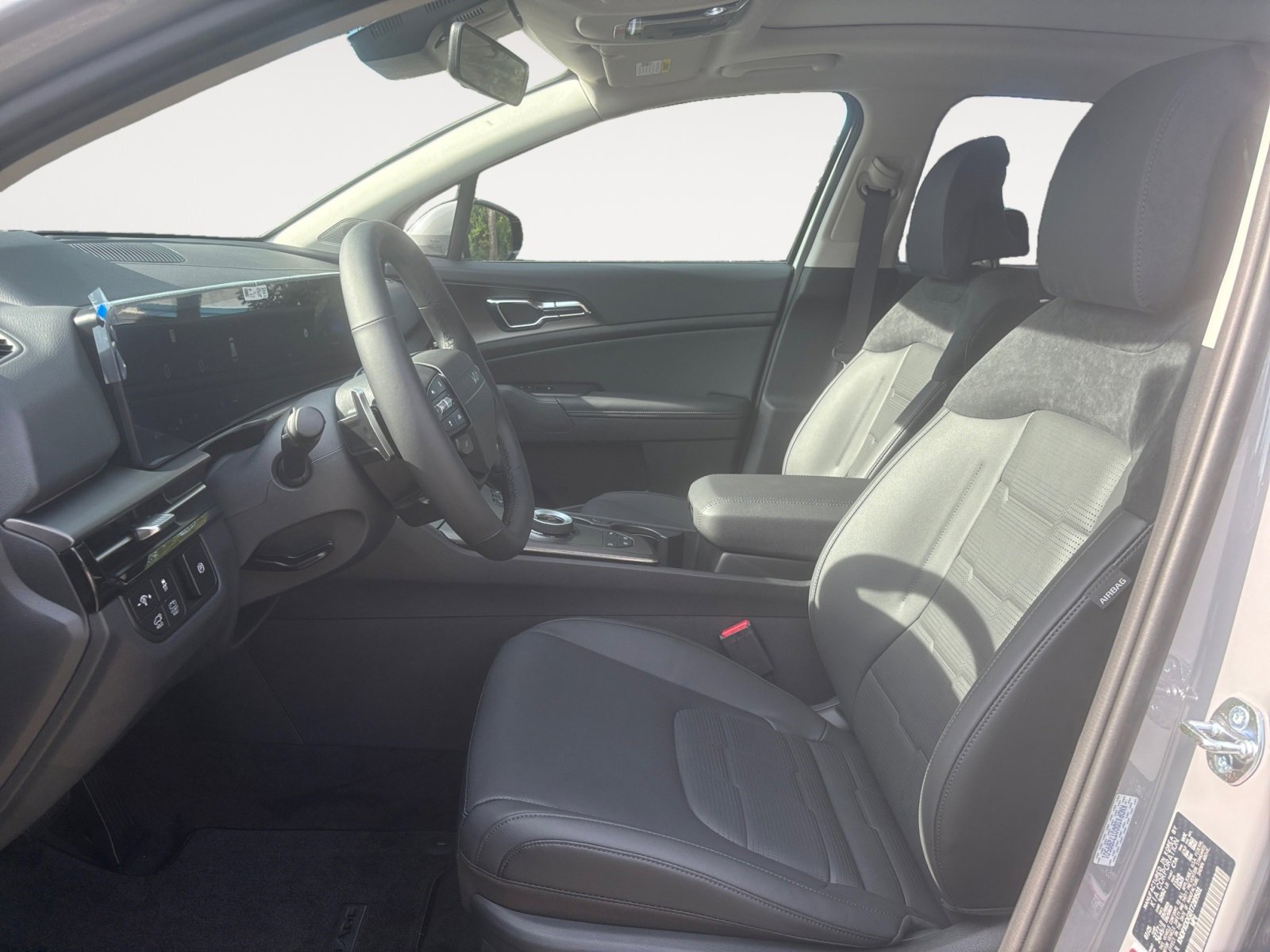 New 2026 Kia Sportage SX Prestige image 9