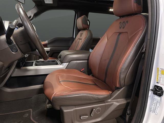 Used 2022 Ford F350 King Ranch w/ King Ranch Ultimate Package image 4