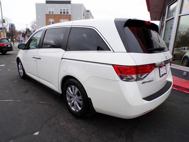 Used 2014 Honda Odyssey EX-L image 7