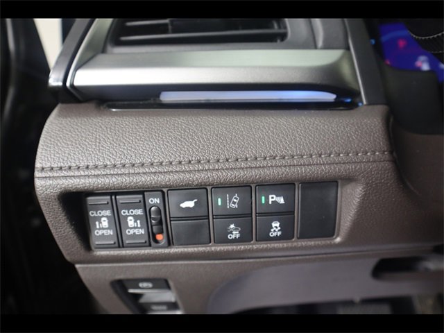 Used 2019 Honda Odyssey Elite image 21