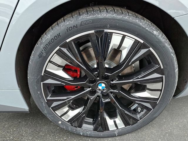 New 2026 BMW 440i xDrive w/ Premium Package image 8