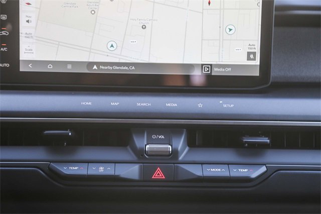 New 2026 Kia EV9 Wind image 6