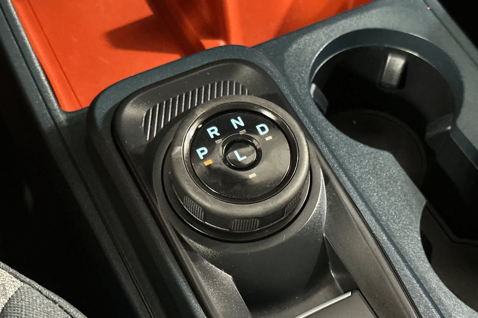 Used 2024 Ford Maverick XLT w/ XLT Luxury Package FWD image 25