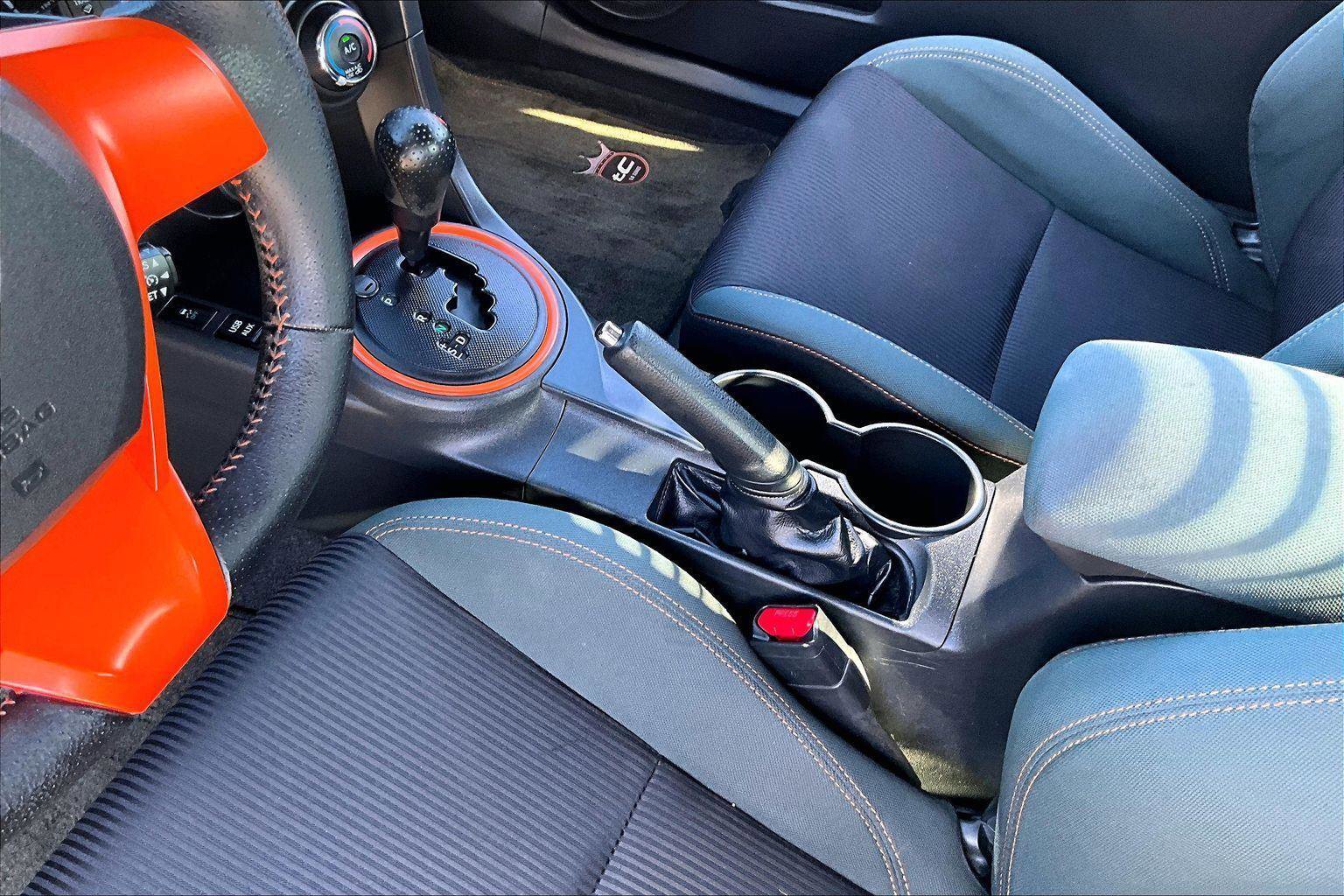 Used 2015 Scion tC image 15