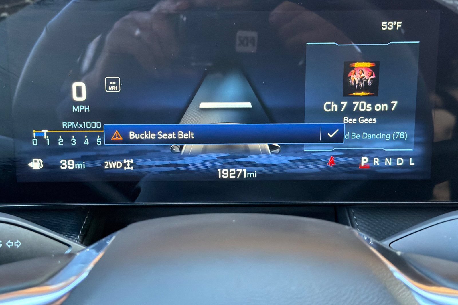Used 2025 Chevrolet Equinox LT AWD/4WD image 37