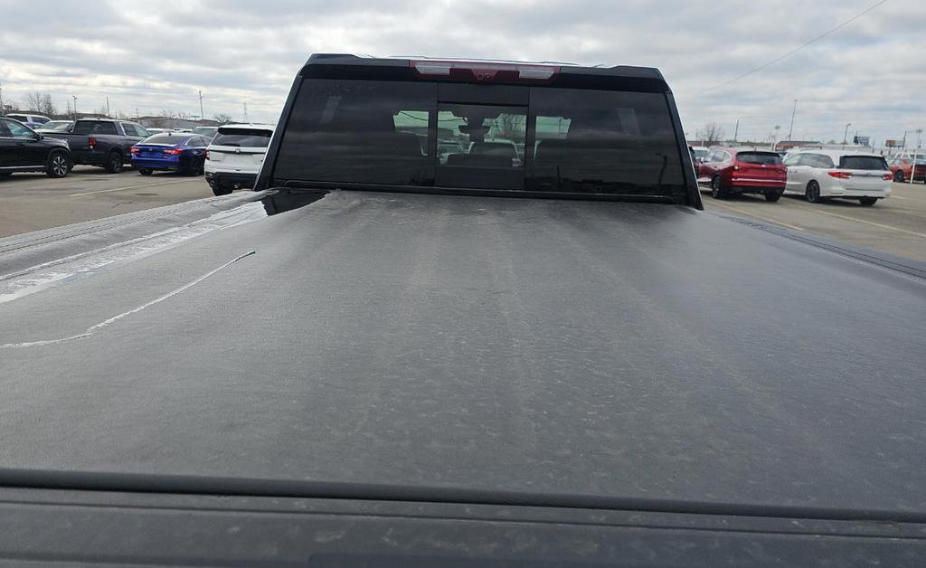 Used 2022 GMC Sierra 3500 AT4 w/ AT4 Premium Plus Package AWD/4WD image 8