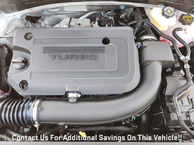 New 2026 Buick Envision Sport Touring AWD/4WD image 23