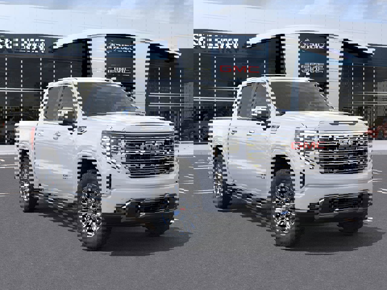 New 2026 GMC Sierra 1500 Denali image 7