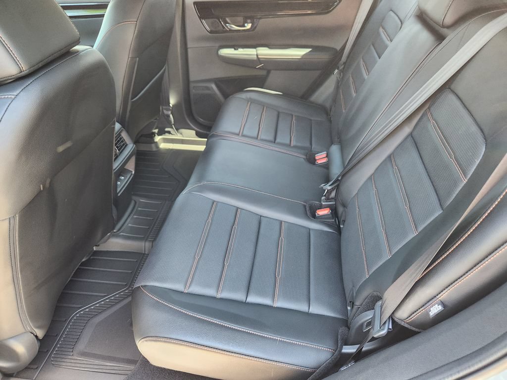 Used 2026 Honda CR-V Sport Touring image 13