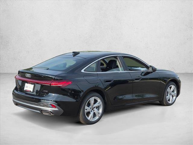 New 2026 Audi A5 Prestige AWD/4WD image 2