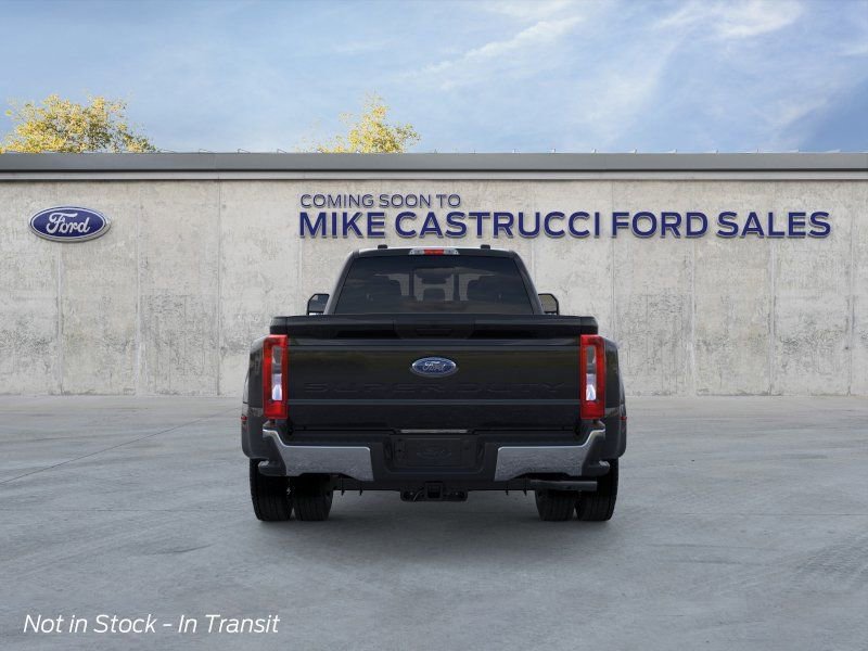 New 2026 Ford F450 XL AWD/4WD image 5