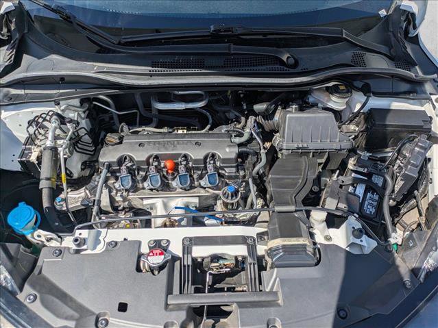 Used 2022 Honda HR-V Sport image 21