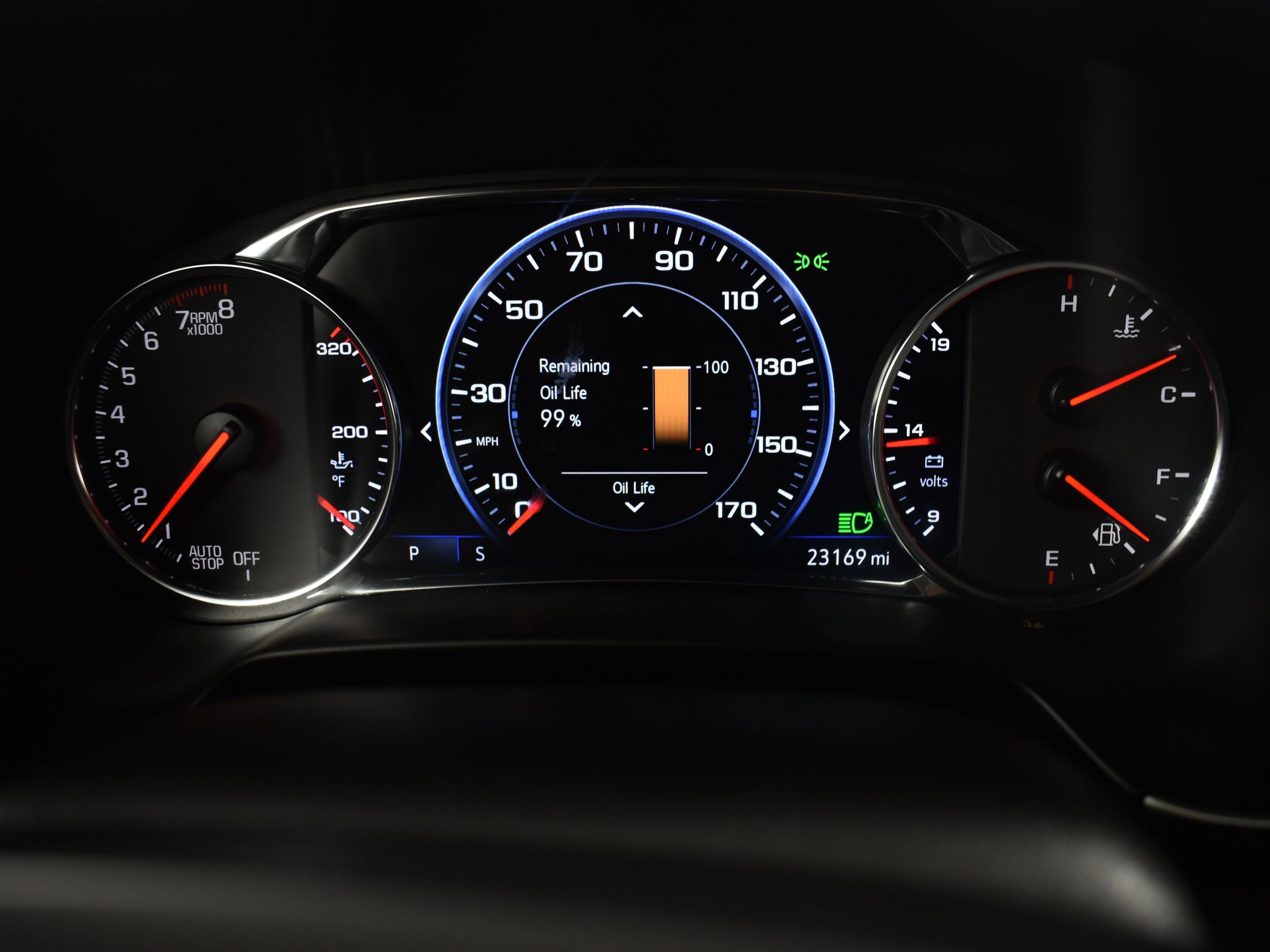 Used 2023 Chevrolet Blazer RS image 37