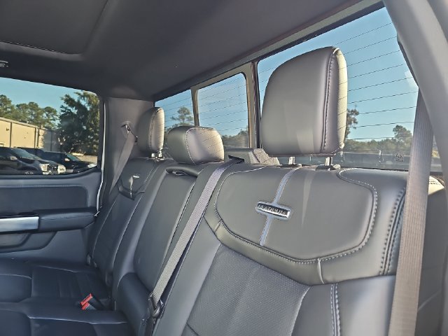 Used 2026 Ford F250 Platinum AWD/4WD image 13