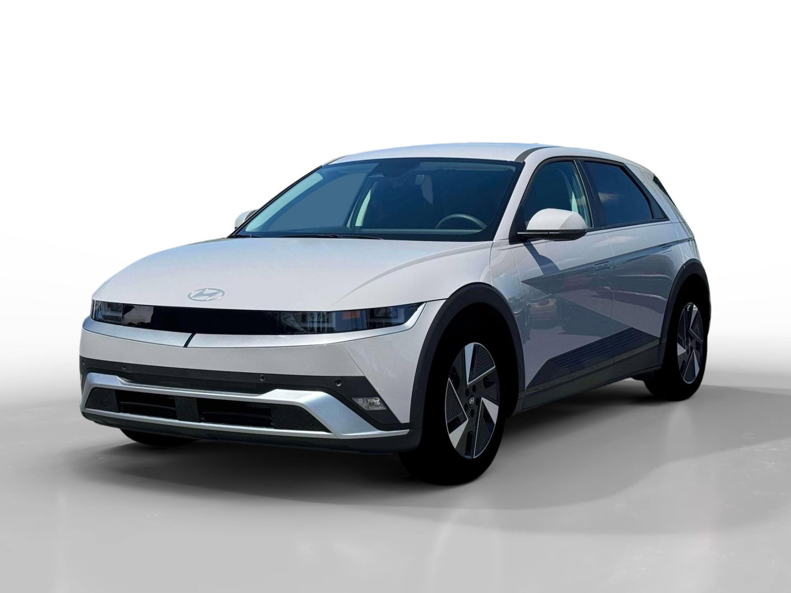 New 2026 Hyundai Ioniq 5 SE RWD image 1