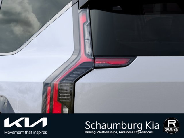 New 2026 Kia EV9 Land w/ Nightfall Edition Package AWD/4WD image 12