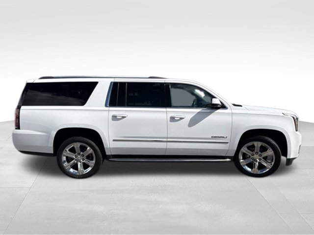 Used 2019 GMC Yukon XL Denali w/ Open Road Package AWD/4WD image 6