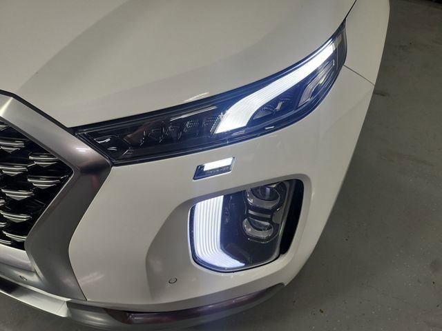 Used 2021 Hyundai Palisade Calligraphy w/ Winter Package AWD/4WD image 31