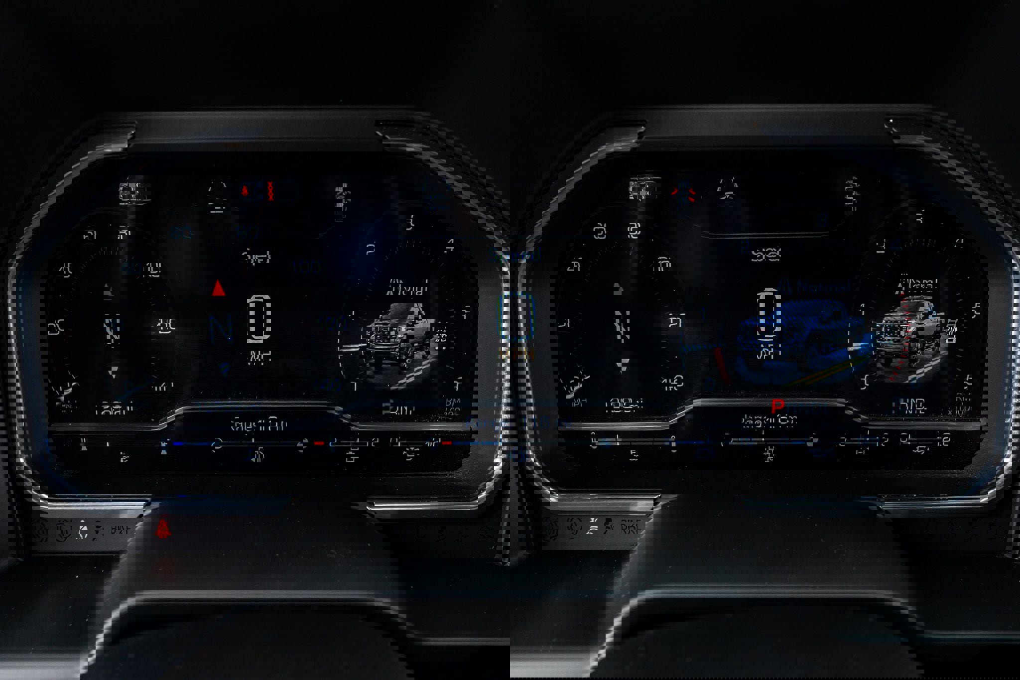 Used 2024 GMC Sierra 3500 Denali w/ Denali Reserve Package image 19