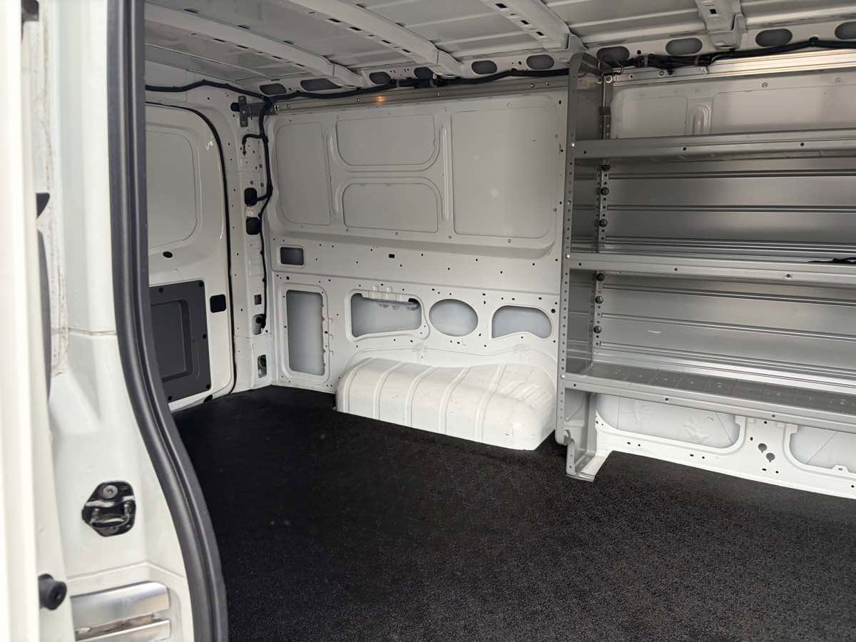 Used 2019 Nissan NV 1500 S RWD image 22