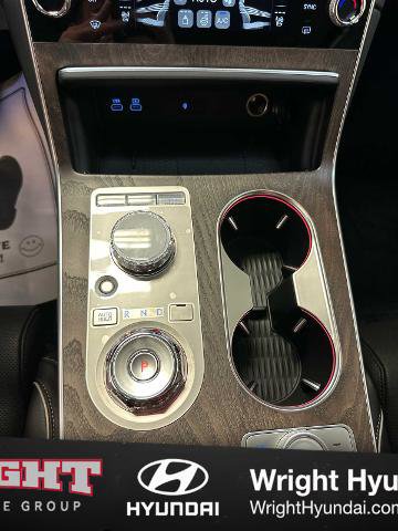 New 2026 Genesis GV80 3.5T Advanced image 19