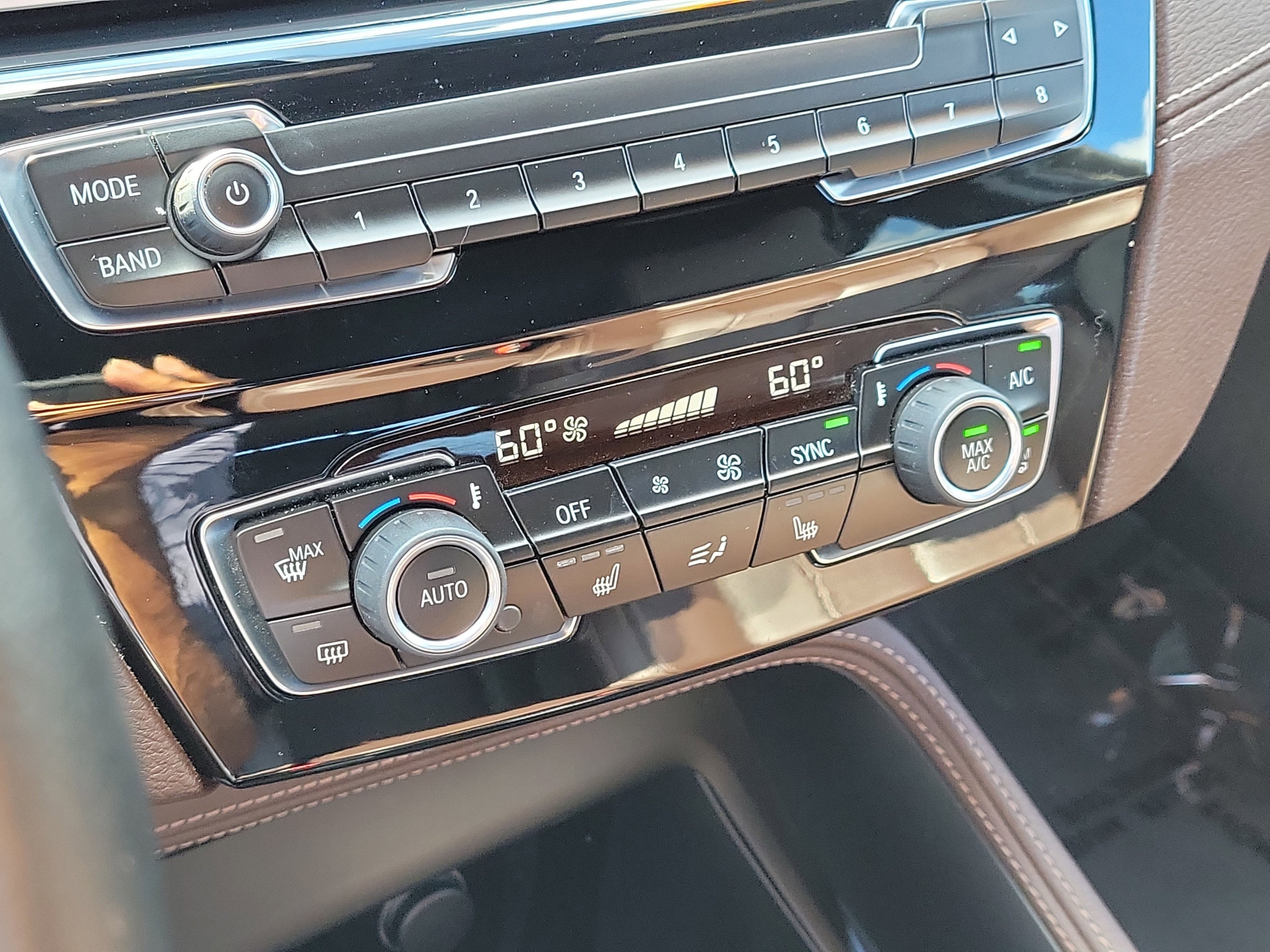 Used 2020 BMW X1 xDrive28i w/ Premium Package AWD/4WD image 27