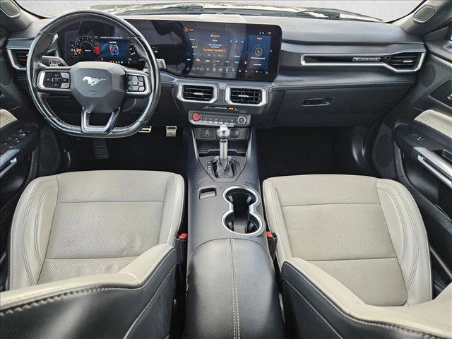 Used 2024 Ford Mustang GT Premium image 16