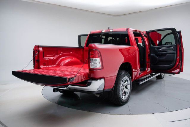Used 2022 RAM 1500 Big Horn image 22
