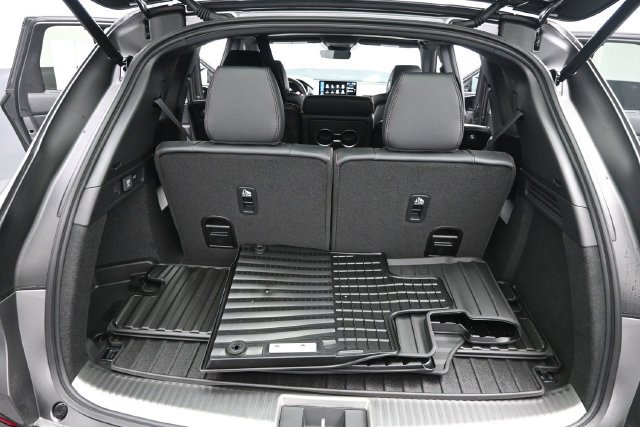 New 2026 Acura MDX Type S w/ Advance Package AWD/4WD image 17
