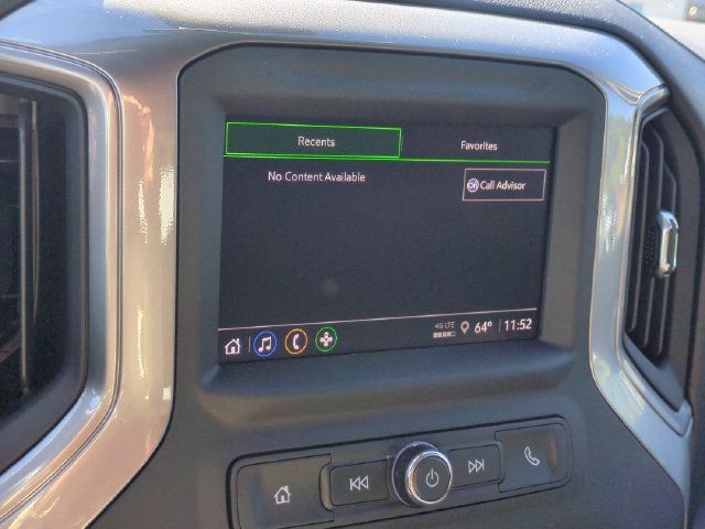 New 2026 GMC Sierra 2500 Pro w/ Convenience Package AWD/4WD image 19
