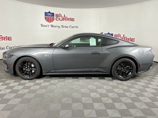 New 2026 Ford Mustang GT image 6