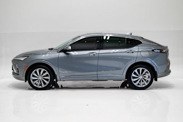 Used 2025 Buick Envista Avenir FWD image 29