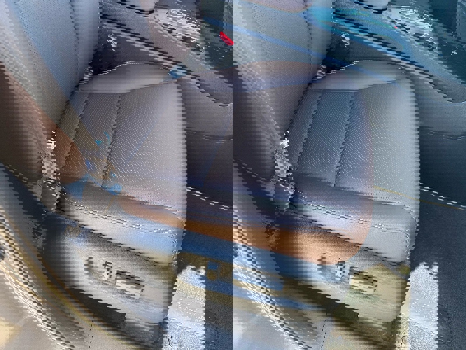 New 2026 Honda Ridgeline RTL image 18