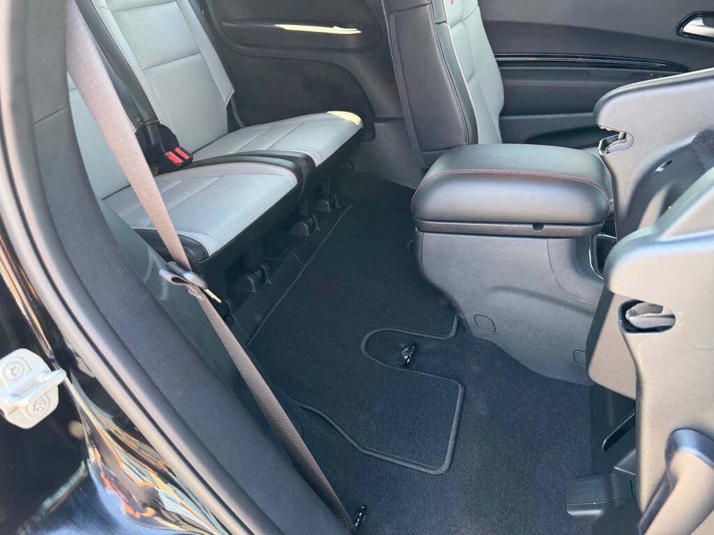 Used 2024 Dodge Durango Citadel AWD/4WD image 52