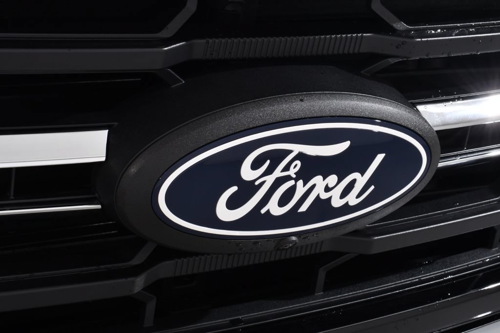 New 2026 Ford F150 XLT w/ Equipment Group 302A MID AWD/4WD image 20