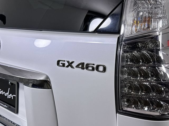 Used 2018 Lexus GX 460 Premium w/ Premium Package AWD/4WD image 33