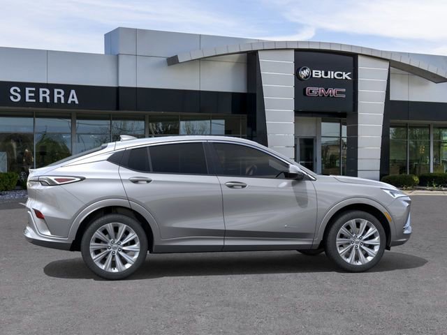 New 2026 Buick Envista Sport Touring FWD image 5