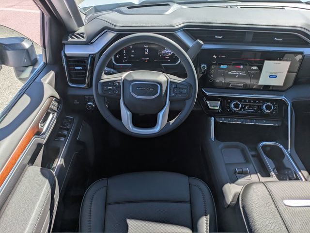 New 2026 GMC Sierra 3500 Denali w/ Denali Reserve Package image 15