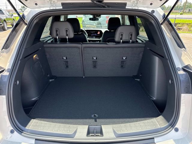 New 2026 Chevrolet TrailBlazer ACTIV w/ Driver Confidence Package image 22