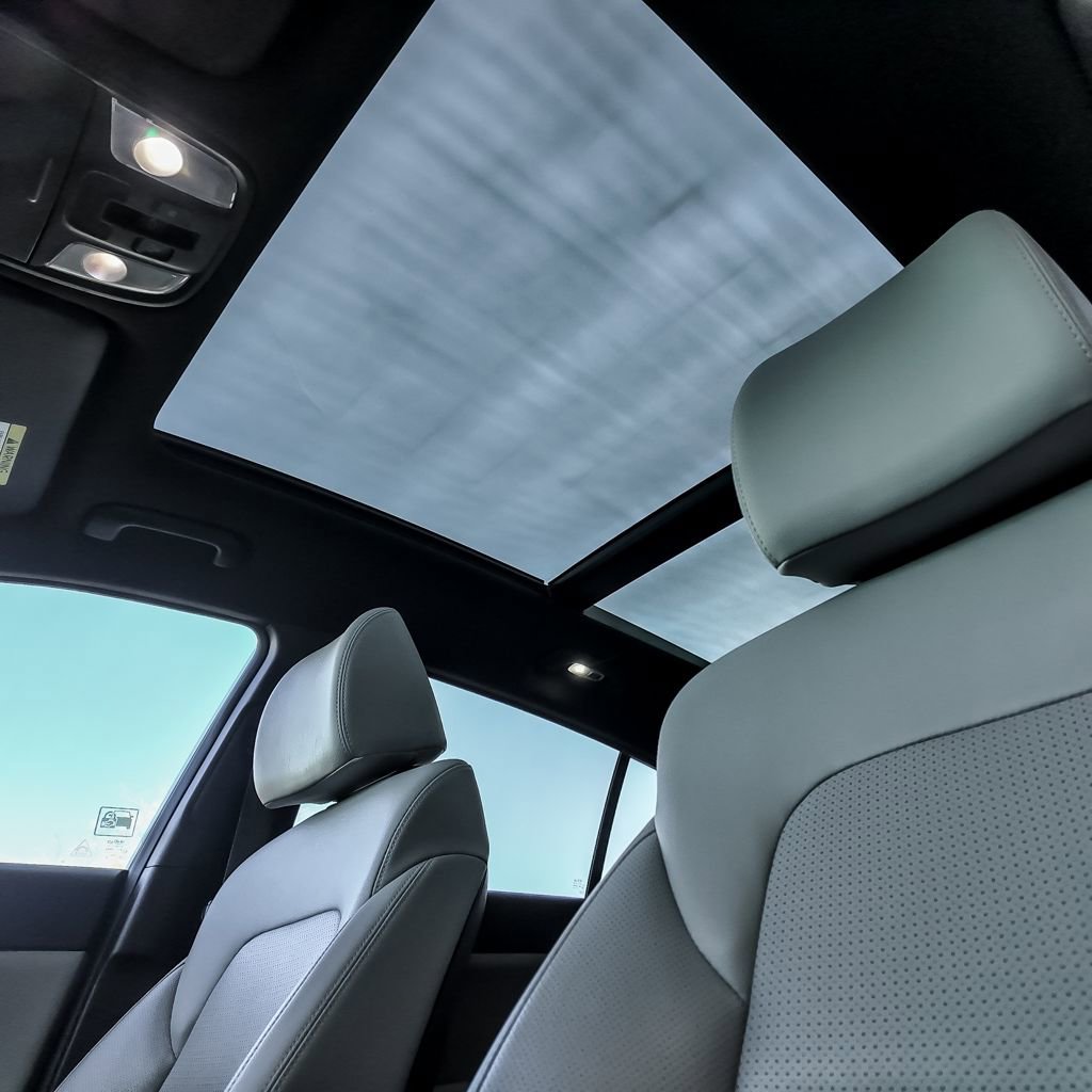 Used 2020 Kia Sportage S w/ S Sunroof Package image 18