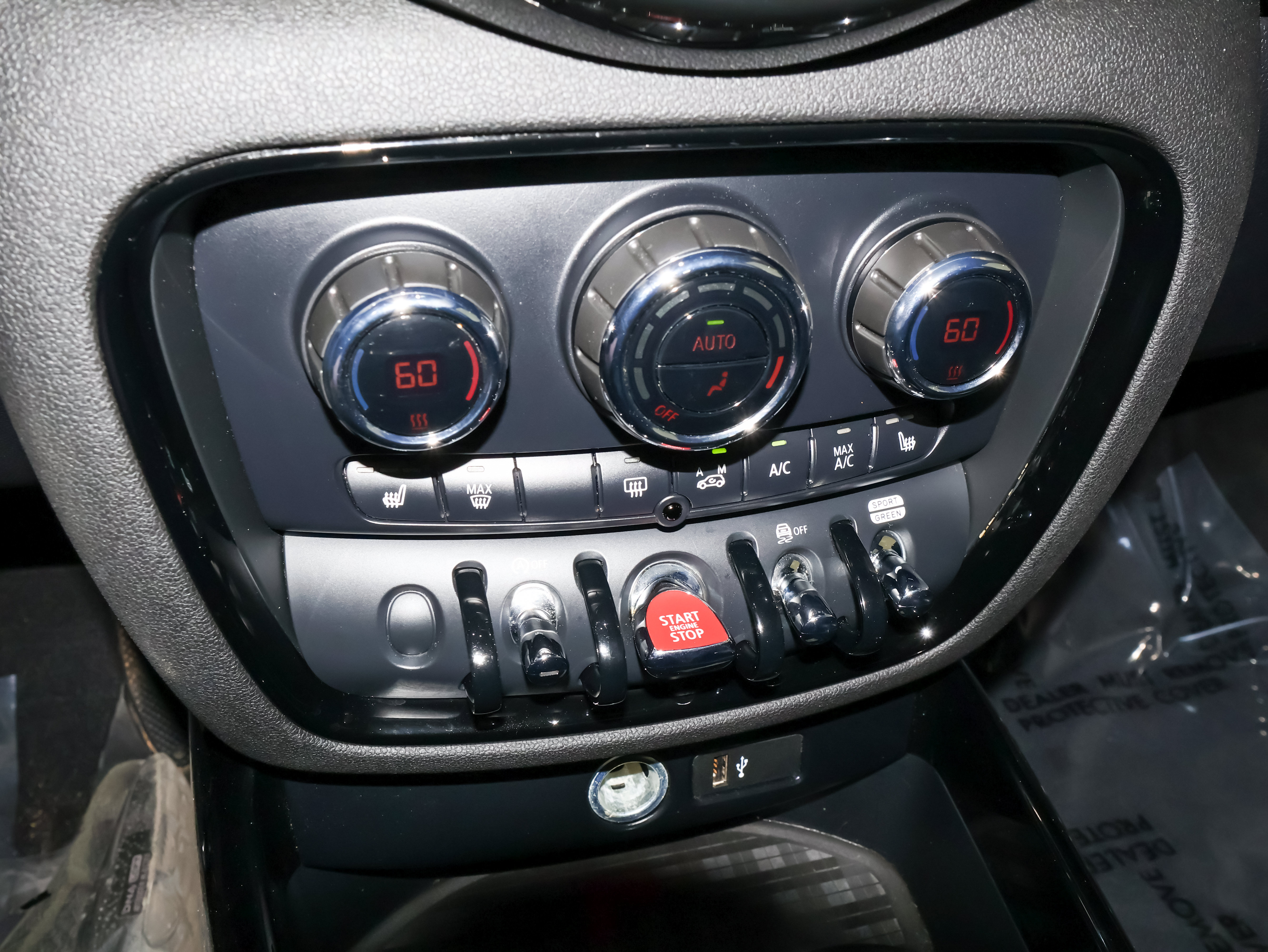 Used 2020 MINI Cooper Clubman S AWD/4WD image 25