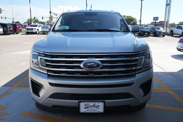 Used 2019 Ford Expedition Max XLT AWD/4WD image 31