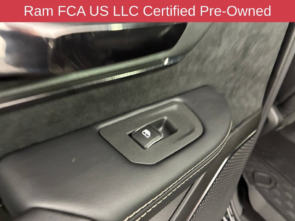 Used 2026 RAM 1500 RHO AWD/4WD image 32