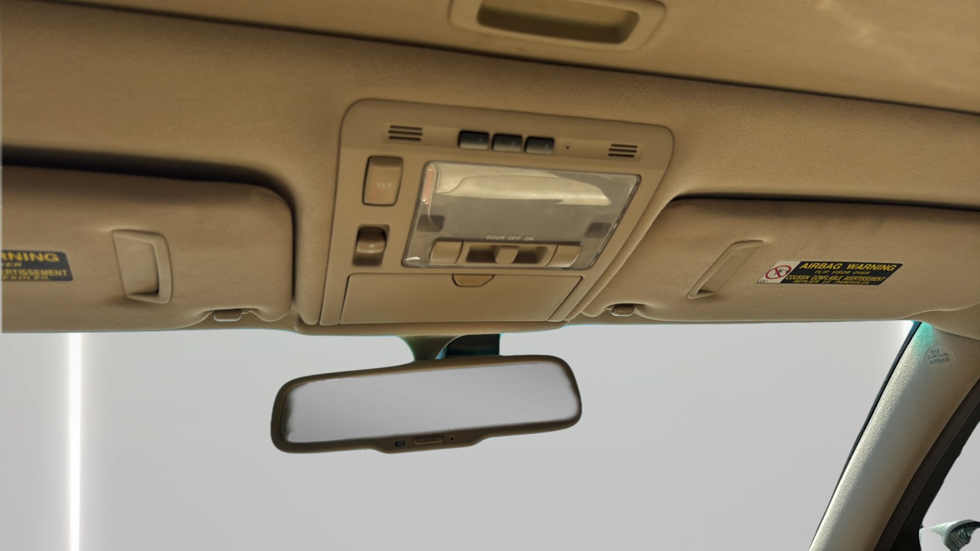 Used 2004 Lexus LS 430 w/ Modern Luxury Pkg RWD image 18