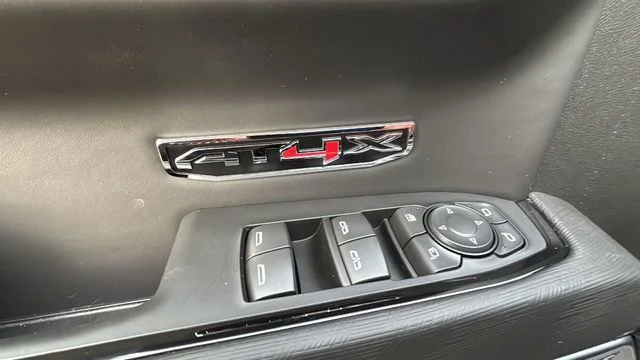 New 2026 GMC Sierra 1500 AT4X AWD/4WD image 25