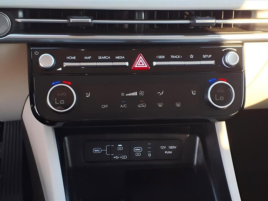 Used 2025 Hyundai Tucson SEL image 9